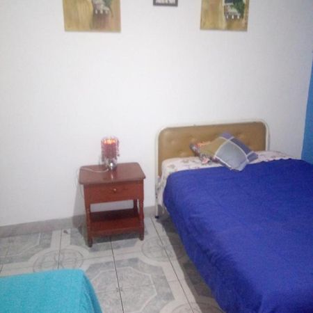 Hotel Tanta Wasi-Panecillo Quito Extérieur photo