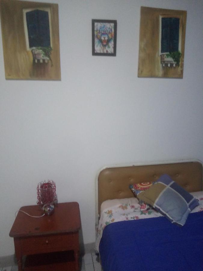 Hotel Tanta Wasi-Panecillo Quito Extérieur photo